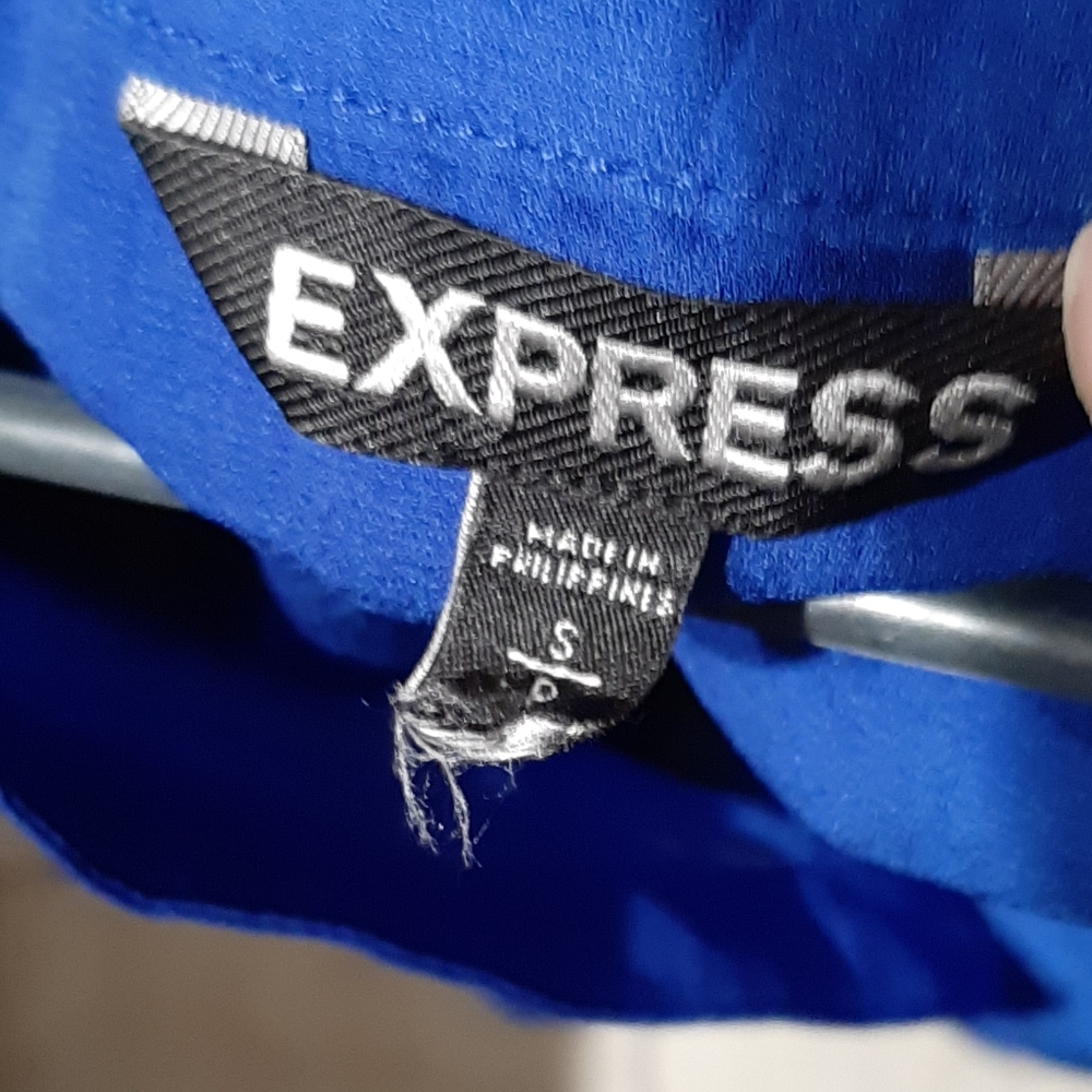 Express top - Picture 3 of 4